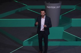 More Than 100,000 People Visit INOTEX 2023